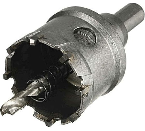 Коронка по металлу твердосплавная 30 мм S.E.B. 405KL-M30