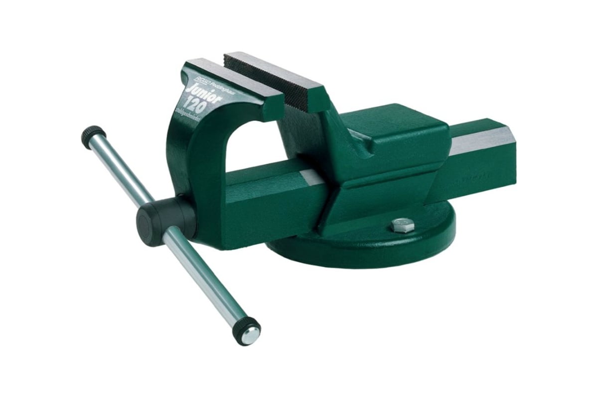 Тиски Ridgid Junior 140 10809