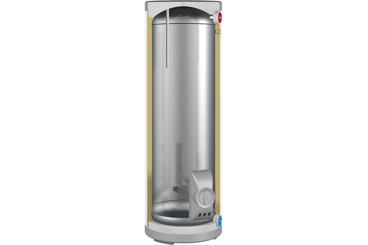 Аккумуляционный электрический водонагреватель Thermex THERMEX IRP 300 F ЭдЭБ03975