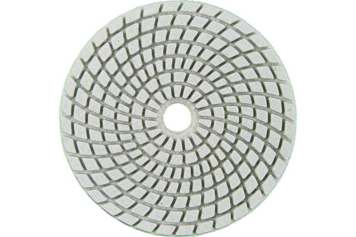 Алмазный круг 100 мм, P600, мокрое шлифование 1820.158200 Elitech 204923