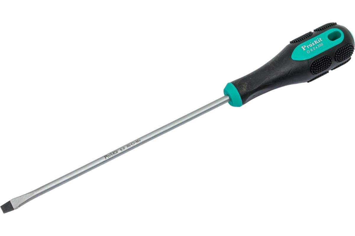 Отвертка ProsKit 9SD-214A 00252330
