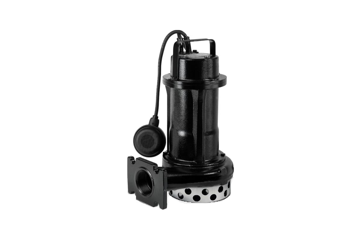 Погружной дренажный насос ZENIT DRE 100/2/G50H AOCM-E 70205