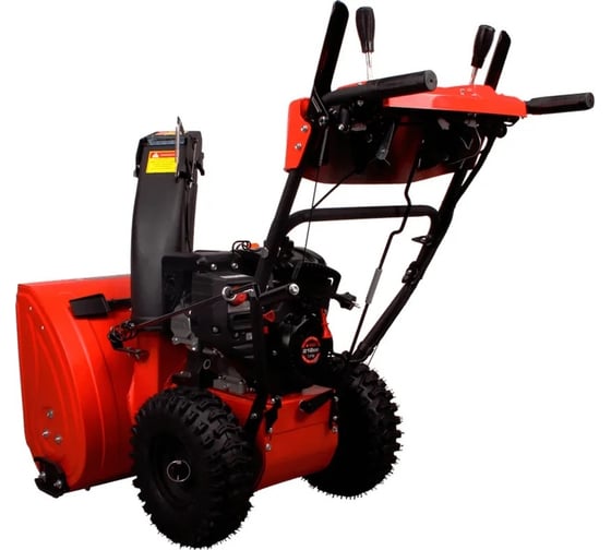Снегоуборочная машина A-iPower AS617LE 41203