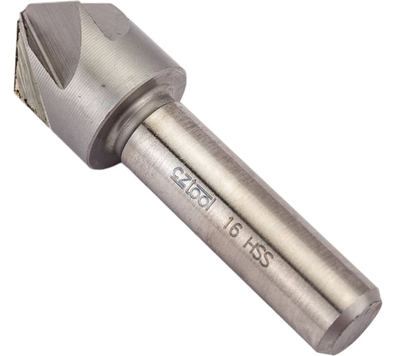 Зенковка (16х56 мм; 90°; HSS) Bucovice Tools 736160