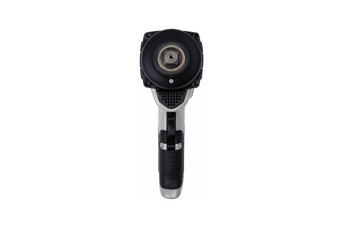 Ударный пневмогайковерт Сервис Ключ 1/2" 1350 Нм, 70 кг/см, расход воздуха 198 л/ми 75599