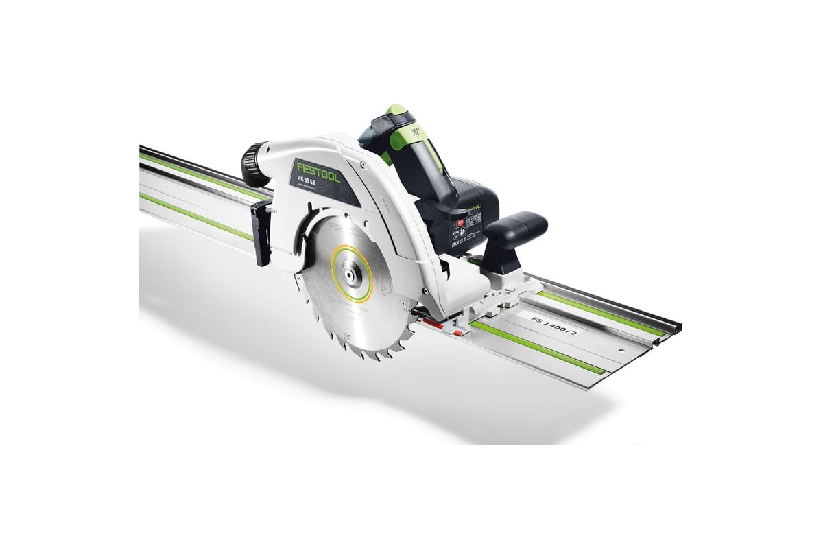 Дисковая пила Festool HK 85 EB-Plus-FSK 574665