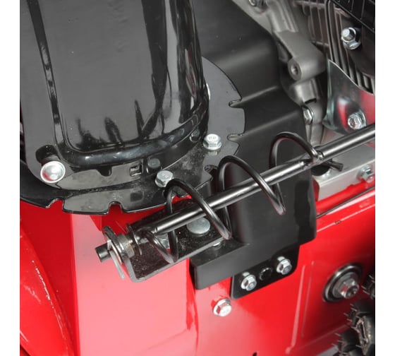 Снегоуборщик MaxCut MC 51 20108501