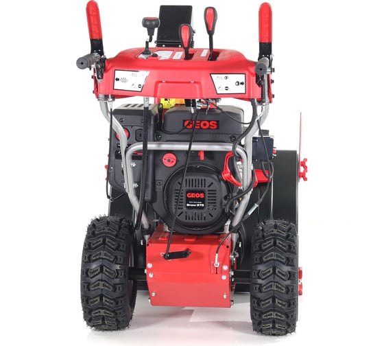 Бензиновый снегоуборщик GEOS by Alko SnowLine 700 E 212931