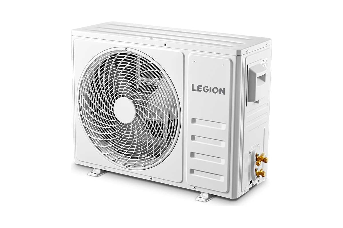 Классическая сплит-система Legion серии MONZA LE-MN09RH-IN/LE-MN09RH-OUT