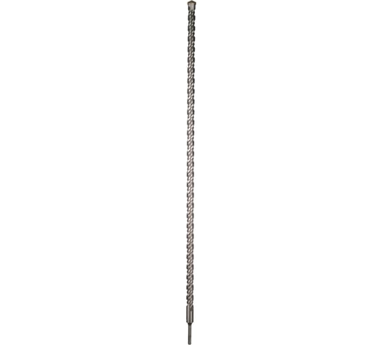 Бур по бетону 26x1000x940 мм, SDS PLUS Kranz KR-91-0092