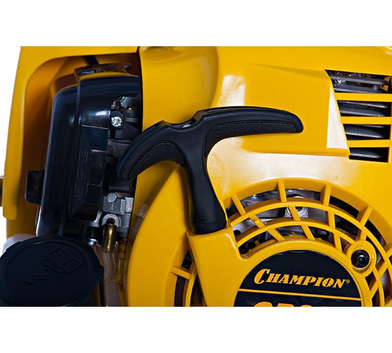 Бензиновая воздуходувка Champion GB226
