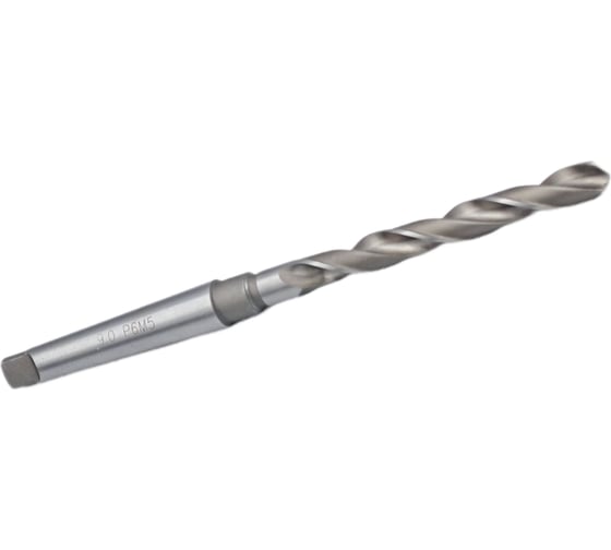 Сверло по металлу Р6М5 9х81х162 мм, к/х КМ1 TORNERI 044725