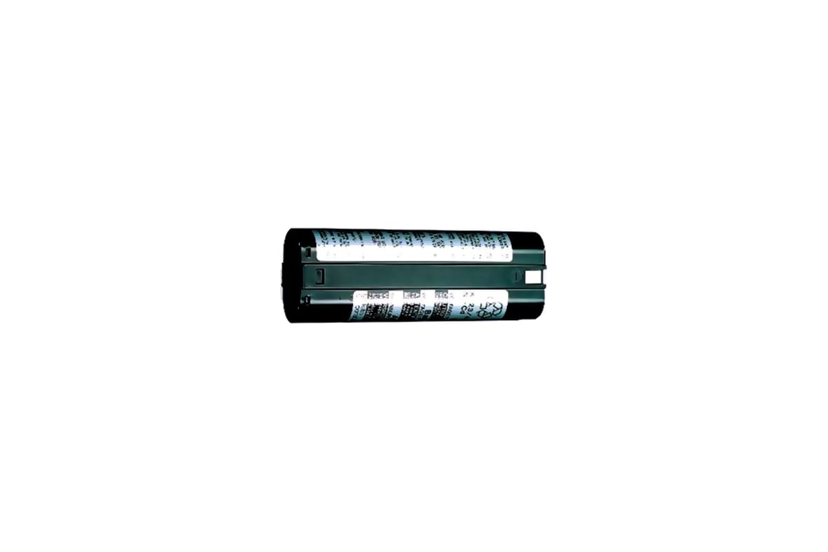 Аккумулятор 7000 NiCd 7,2 В; 1,3 Ач  для пылесоса 4076 DWX Makita 191679-9