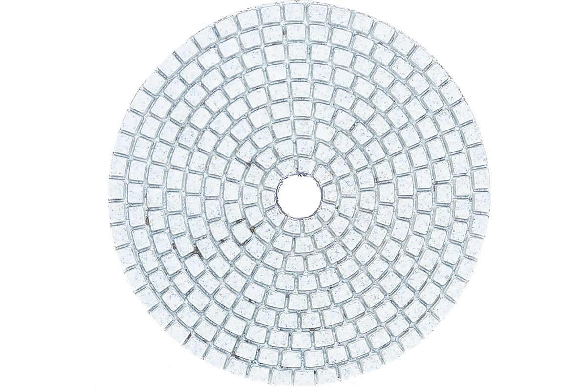 Круг алмазный гибкий шлифовальный АГШК Master Line Universal №30 (100х2.5 мм) Diam 639