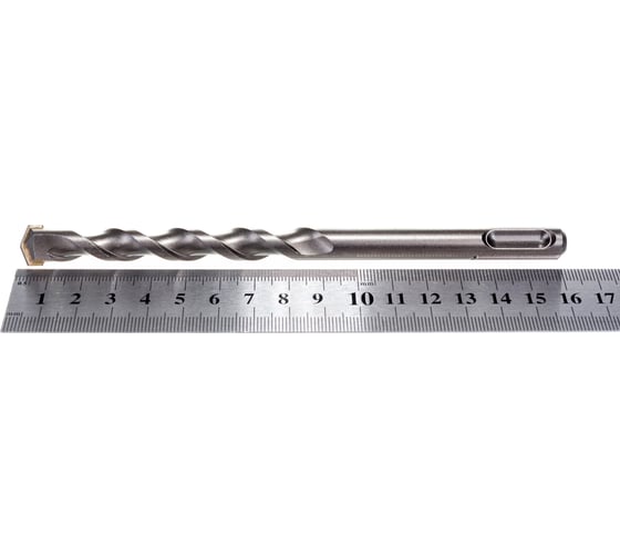 Бур SDS+ INDUSTRIAL (12х160 мм) DeWalt DT9647