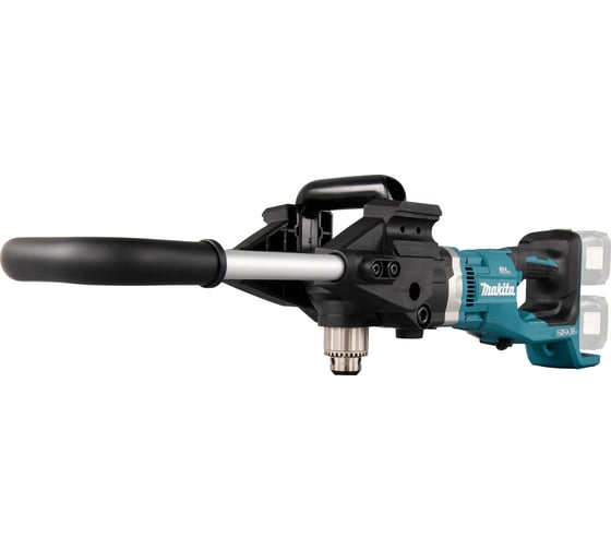 Аккумуляторный землебур Makita LXT BL 2х18 В DDG460ZX7