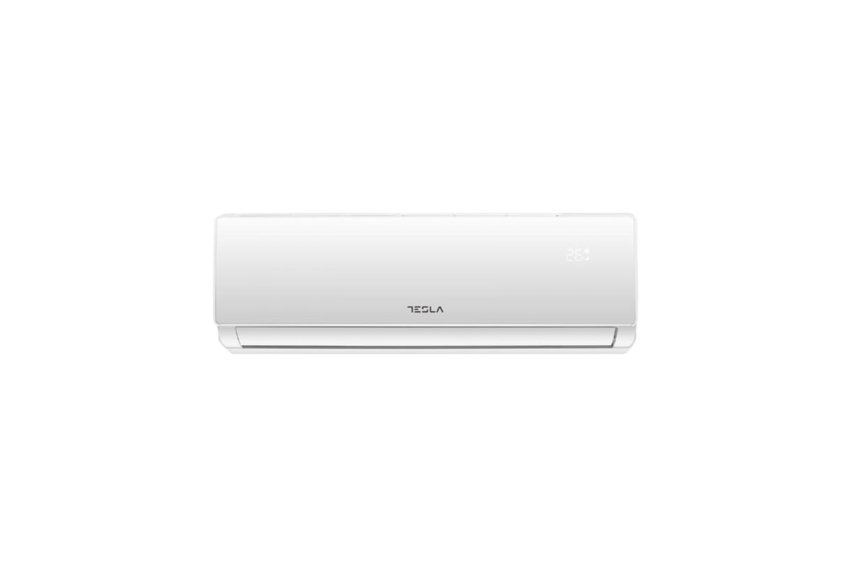 Настенная сплит-система Tesla on/off r410a, 12000btu, a/a TT35X71-12410A
