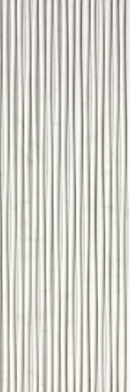 Плитка Fap Ceramiche Roma Diamond Line Carrara Brillante 25x75 см, fNHU