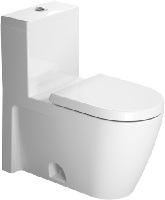 Унитазы моноблоки