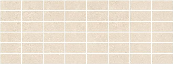 Декор Kerama Marazzi Орсэ беж мозаичный 15х40 см, MM15110