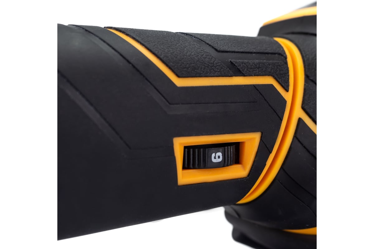 Многофункциональный инструмент JCB 18V, 5000-15000 об/мин, без аккумулятора JCB-18MT-B-E(57254)