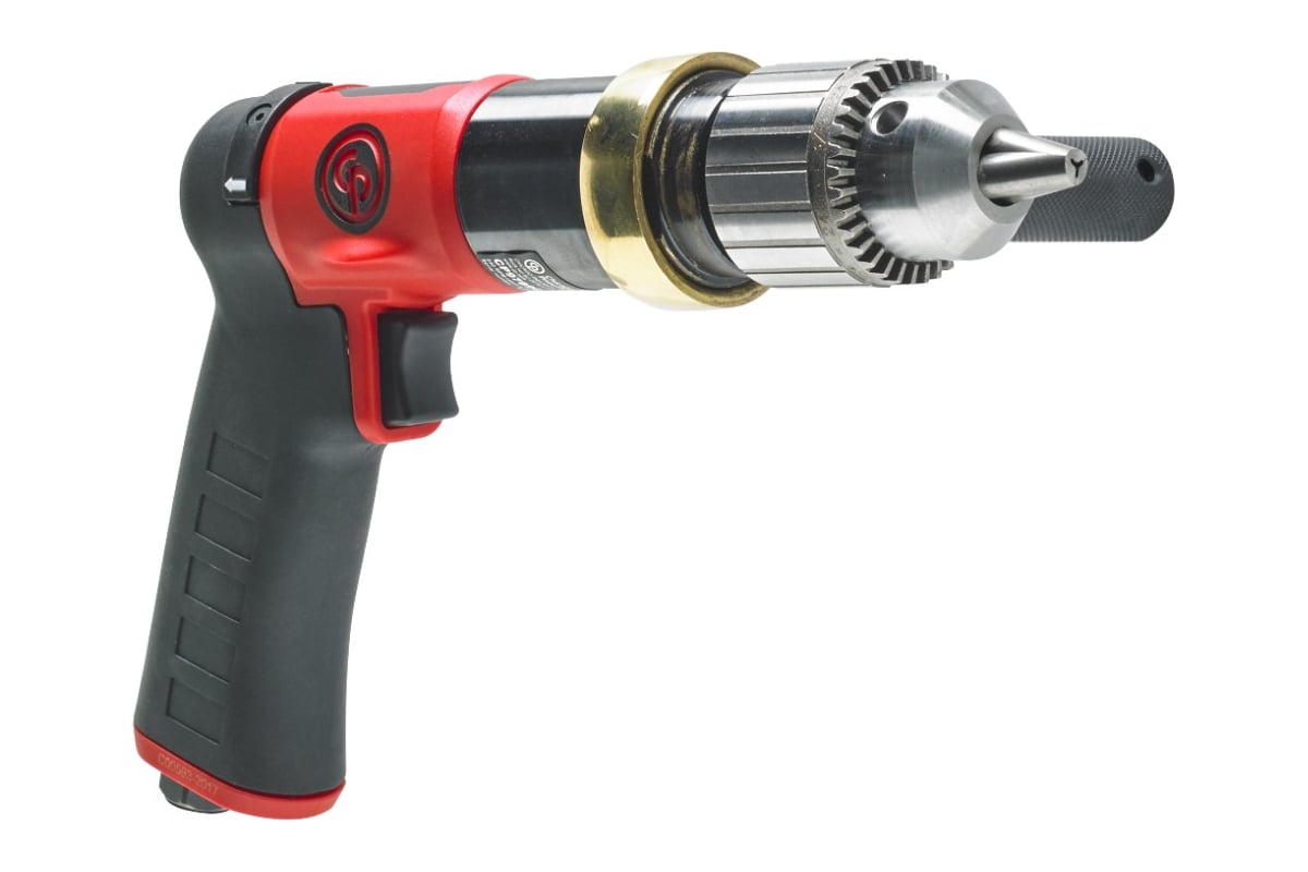 Пневматическая дрель Chicago Pneumatic CP9789C 1/2" 8941097890
