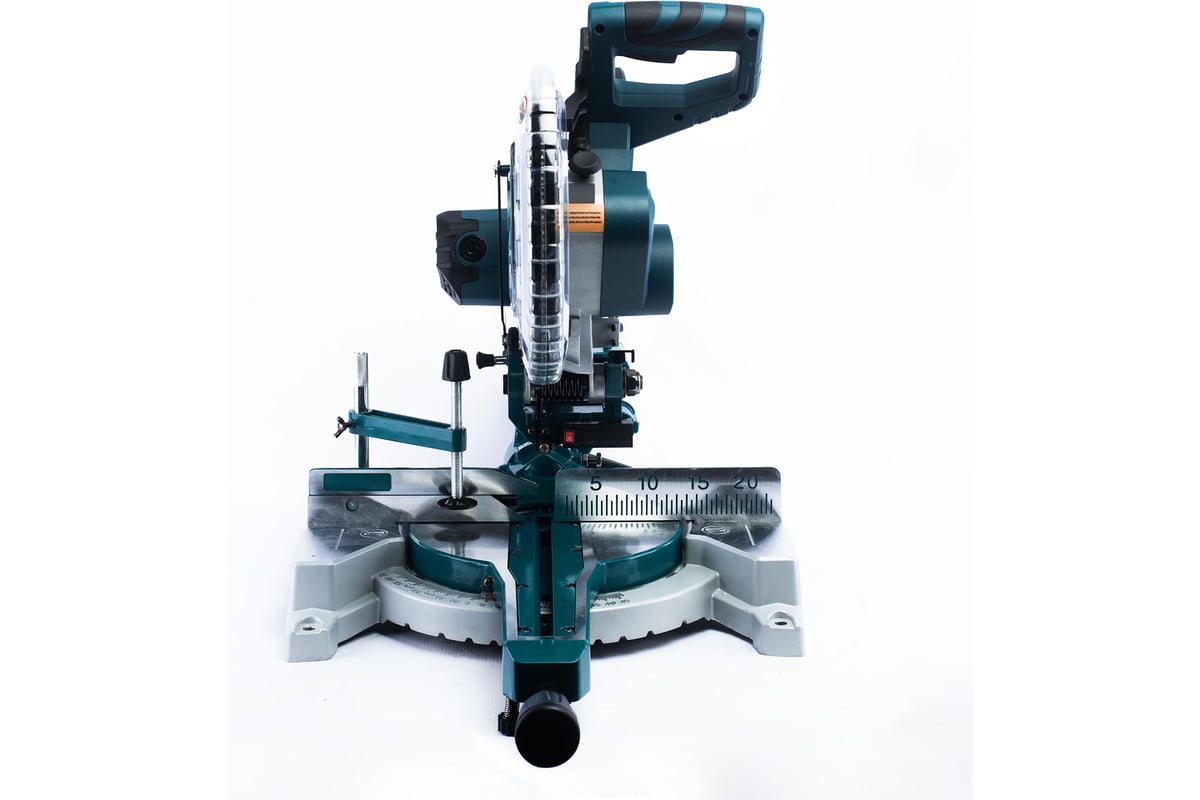 Торцовочная пила Alteco MS 2200-255 BD 17288
