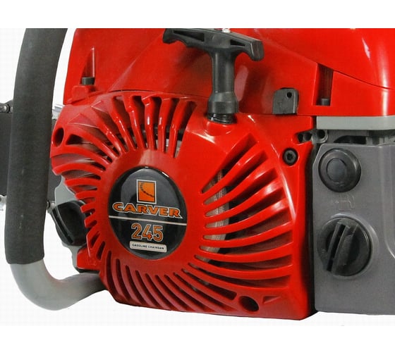 Бензиновая пила Carver 245 01.004.00002