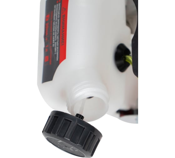 Бензиновый триммер Verton garden BR-561 01.5985.6395