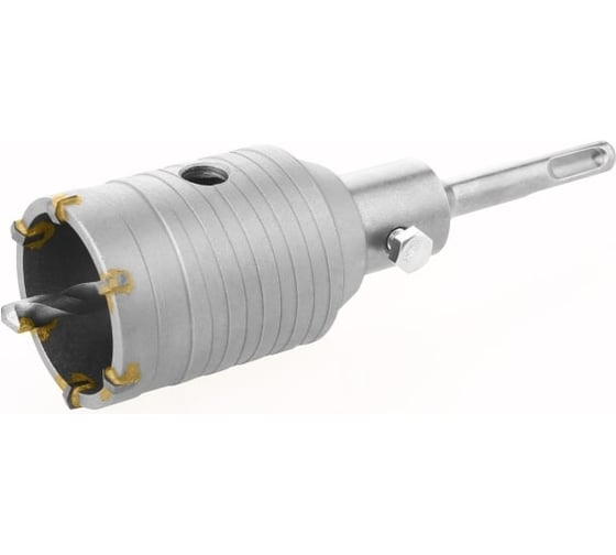Коронка по бетону (50 мм; SDS-Plus) Ingco HCB0501
