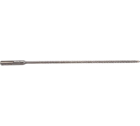 Бур по бетону (6x300х250 мм; SDS-plus) Matrix 71036