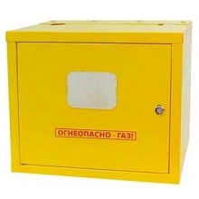 Шкафы для газовых счётчиков