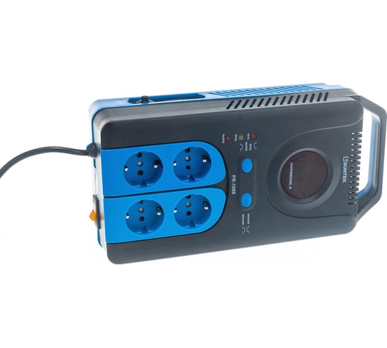 Стабилизатор напряжения Suntek PR 1000 ВА SK1.1 PR1000