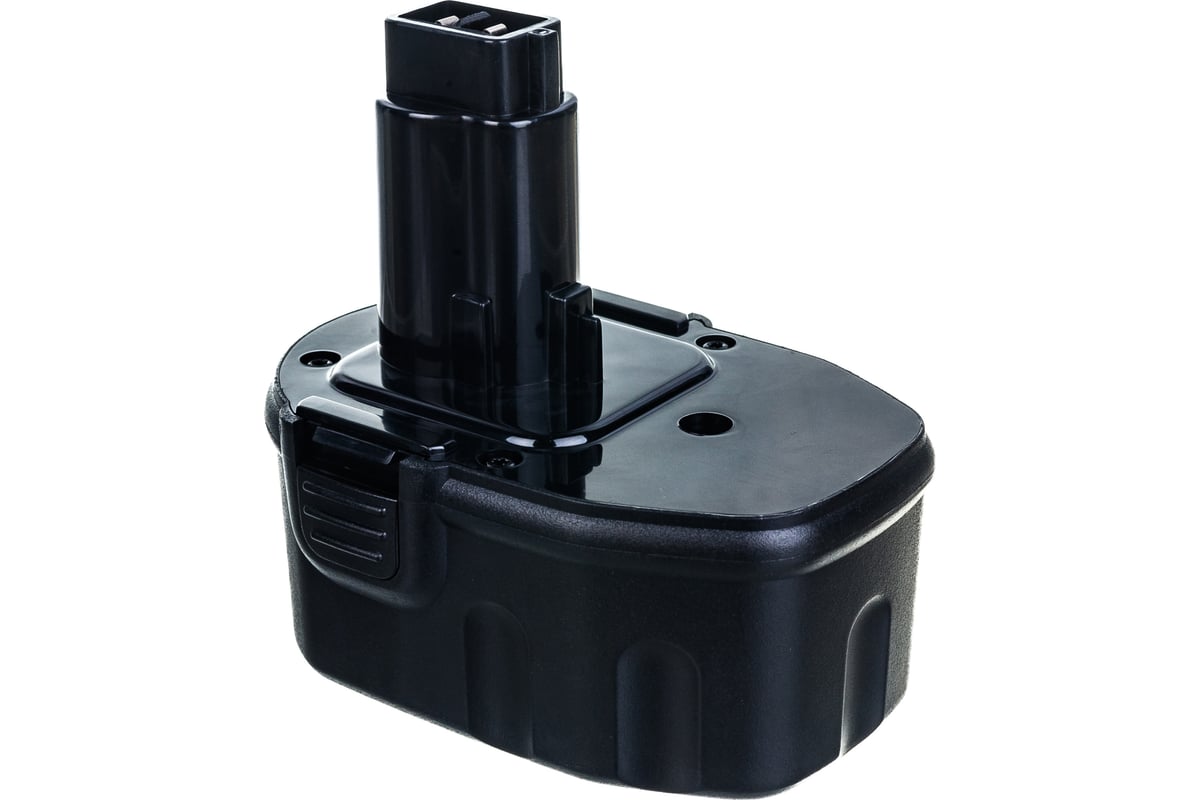 Аккумуляторная батарея для DEWALT (1.3 Ач, 14.4 В, Ni-Cd) Pitatel TSB-022-DE14/BD14A-13C