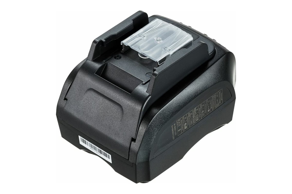 Зарядное устройство для Makita 7.2-18V Ni-Cd Pitatel TSA-064