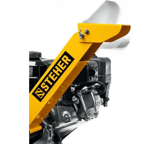 Бензиновый измельчитель Steher GSR-750