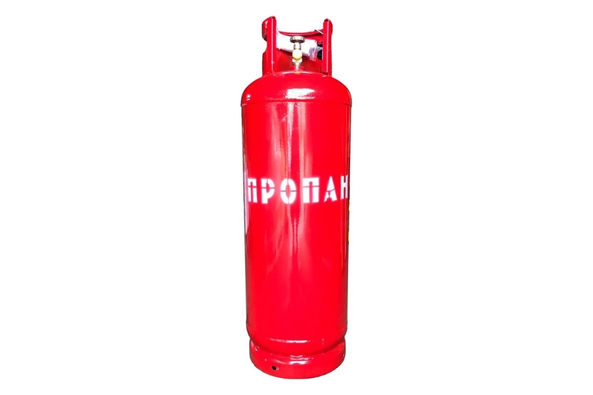 Баллон газовый БСГ 50/299-16 с вентилем Балсити 10588