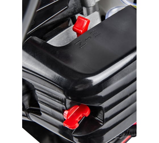 Мотобур бензиновый Elitech EA 70D43 HD 209381