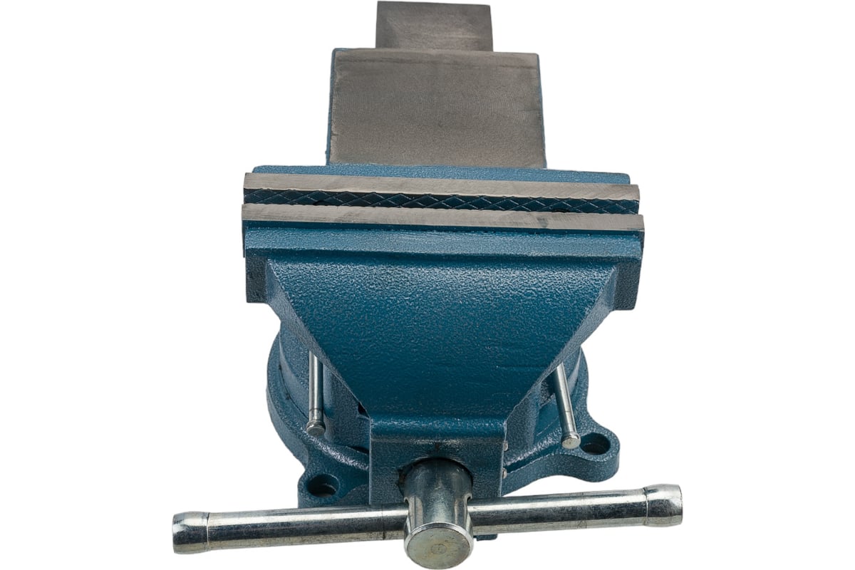 Слесарные поворотные тиски Norgau 150 мм N408-150 073003150