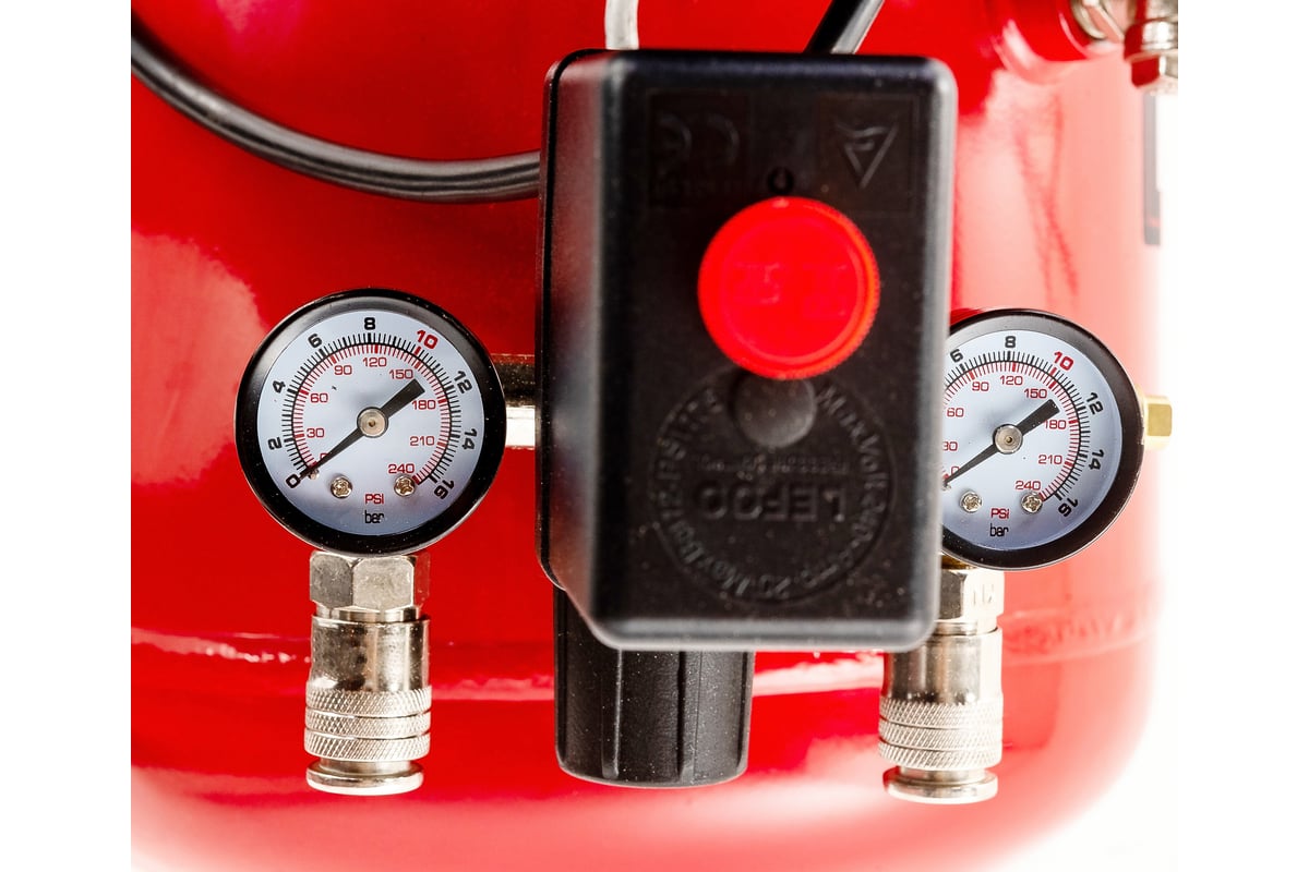 Компрессор Einhell TC-AC 420-50-10 V 4010495