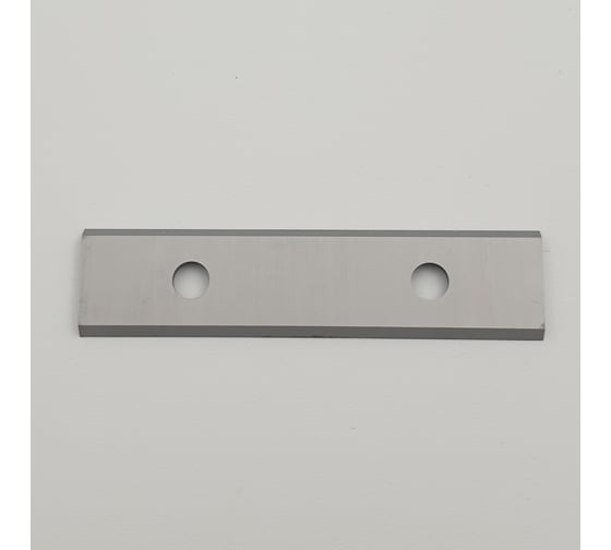 Нож твердосплавный универсальный RED SAMURAI TS 50x12x1,5 (T04F) (10шт.) TPRS0001308