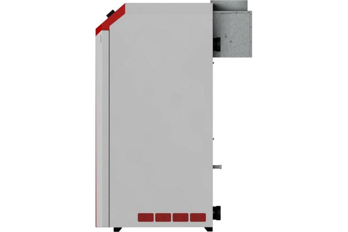 Напольный газовый котел Lemax OMEGA с чугунным тепллобменником CI 40 173405