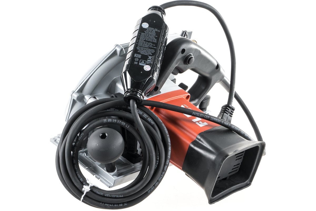 Пила по камню с подводом воды Flex CS 60 WET 374016