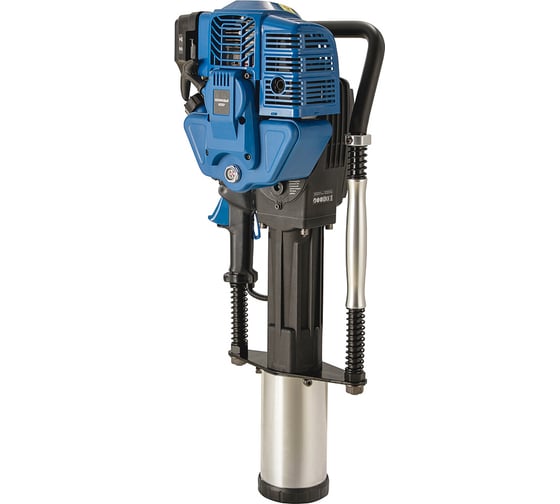 Бензиновый копер ТСС TSS-95GPD 100 мм, в кейсе 026756