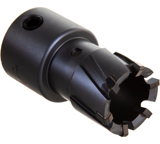 Коронка с твердосплавными напайками Power-Max 30 (25х30 мм) Karnasch 20.1130A-025