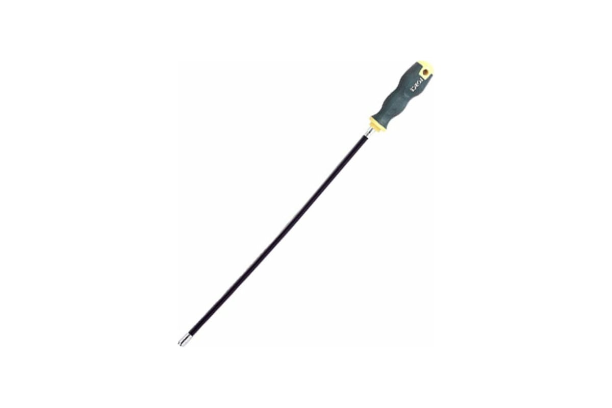 Гибкая рукоятка Forsage под головку 8 мм 747 F-64808L