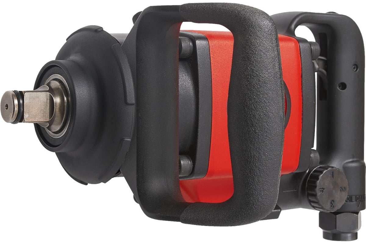 Пневматический ударный гайковерт Chicago Pneumatic CP7763D 3/4" 8941077631