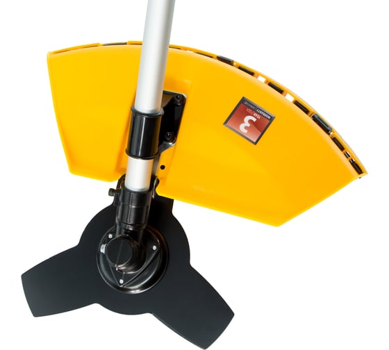 Бензиновый триммер Denzel DR-33 96271