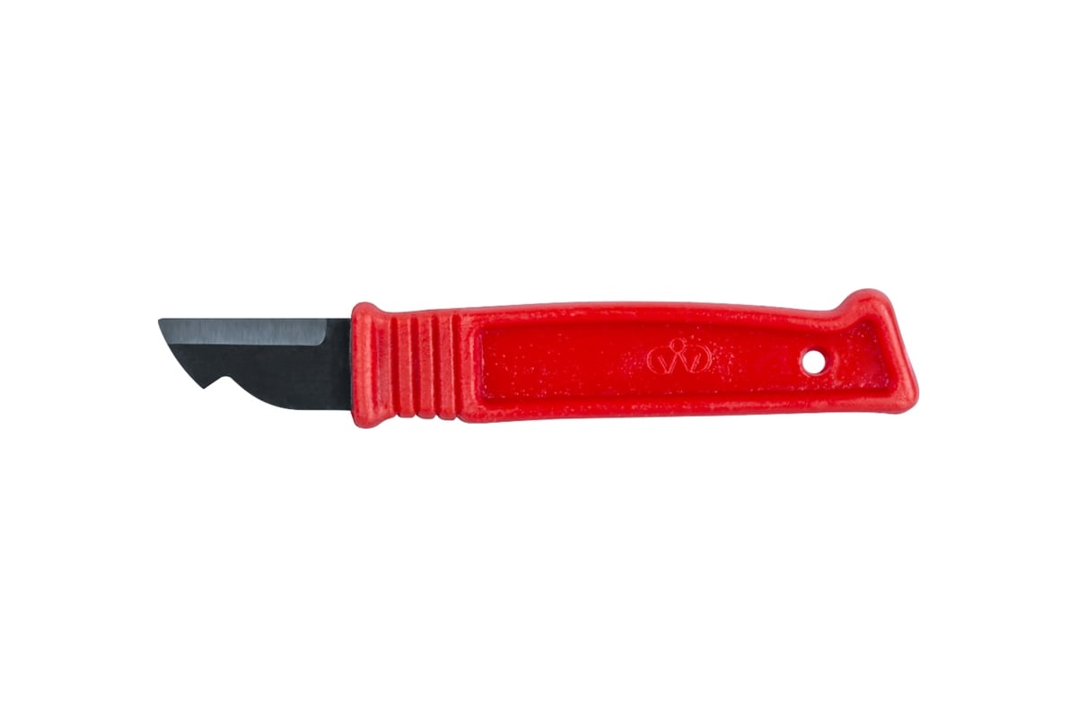 Нож ОНЛАЙТ 82 958 OHT-Nm01-110 монтерский, 145 мм 82958