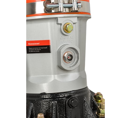 Вибротрамбовка 6.5 д.с. Gigant BVT75-L168